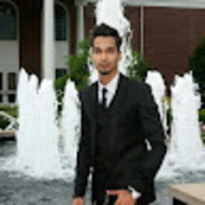 Meet your Posher, Syed